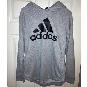 Adidas Hoodie